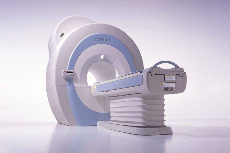 Medical Imaging Equipment