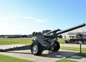 Cannon Testing