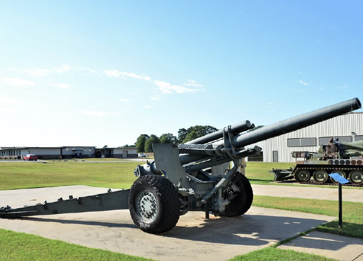 Cannon Testing
