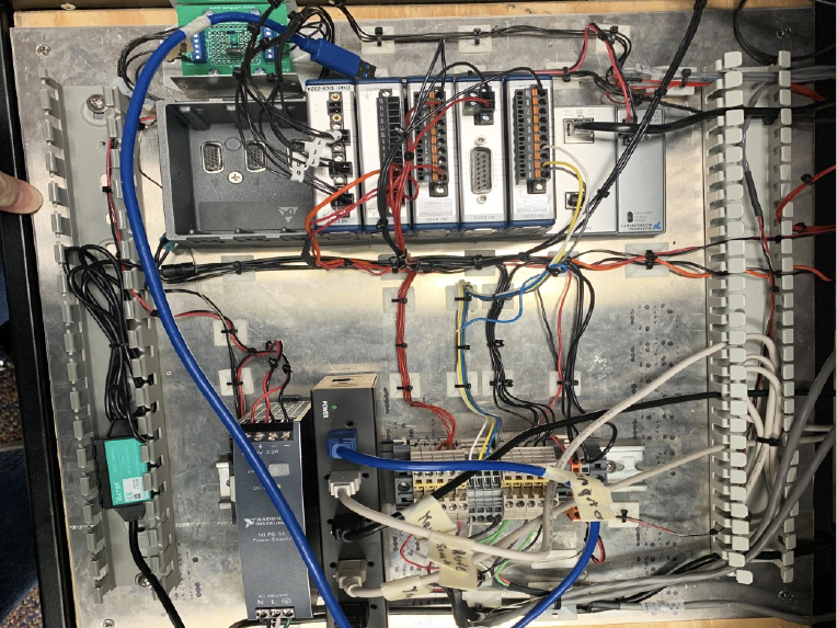performance tester